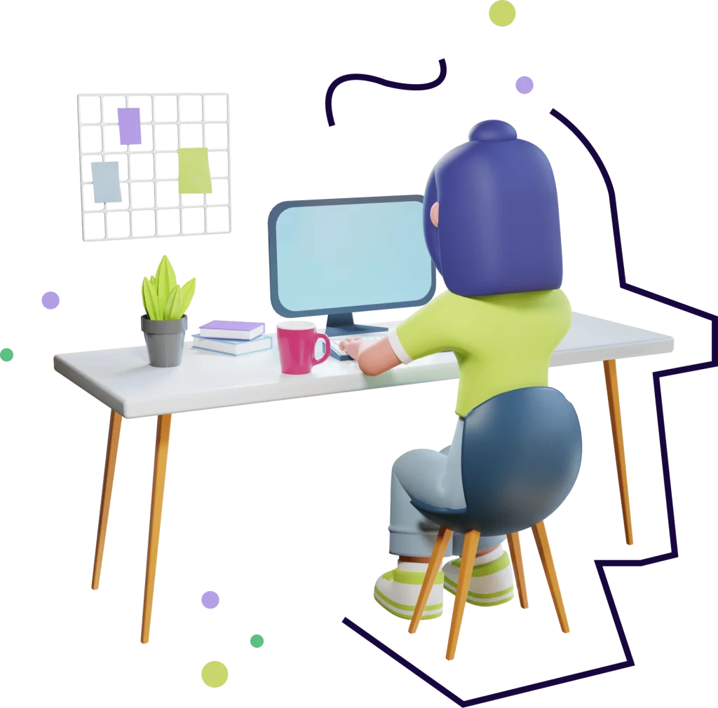 Innovative, Multilingual IT Solutions for a Digital World.