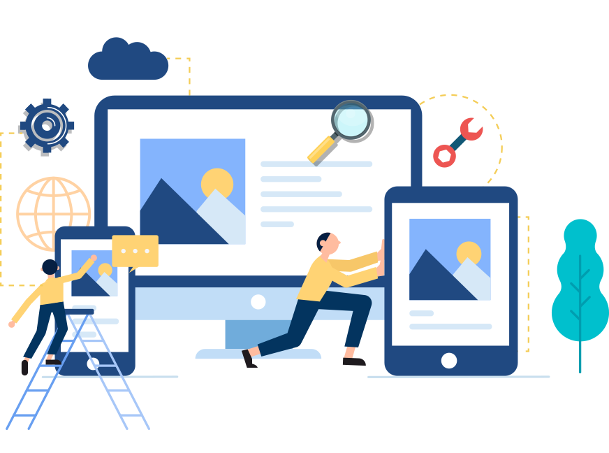 Why Ongoing Maintenance and Support are Crucial for Website Design and Development