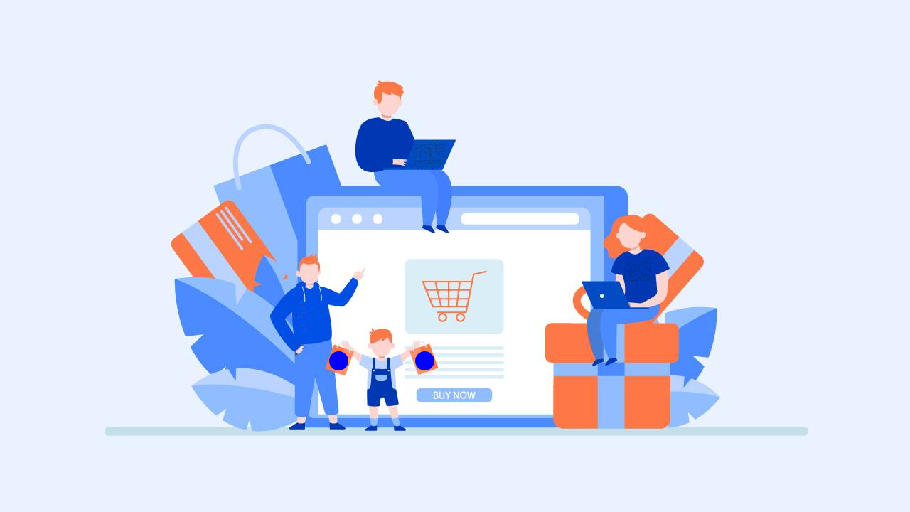 Building a Successful E-Commerce Brand from Scratch