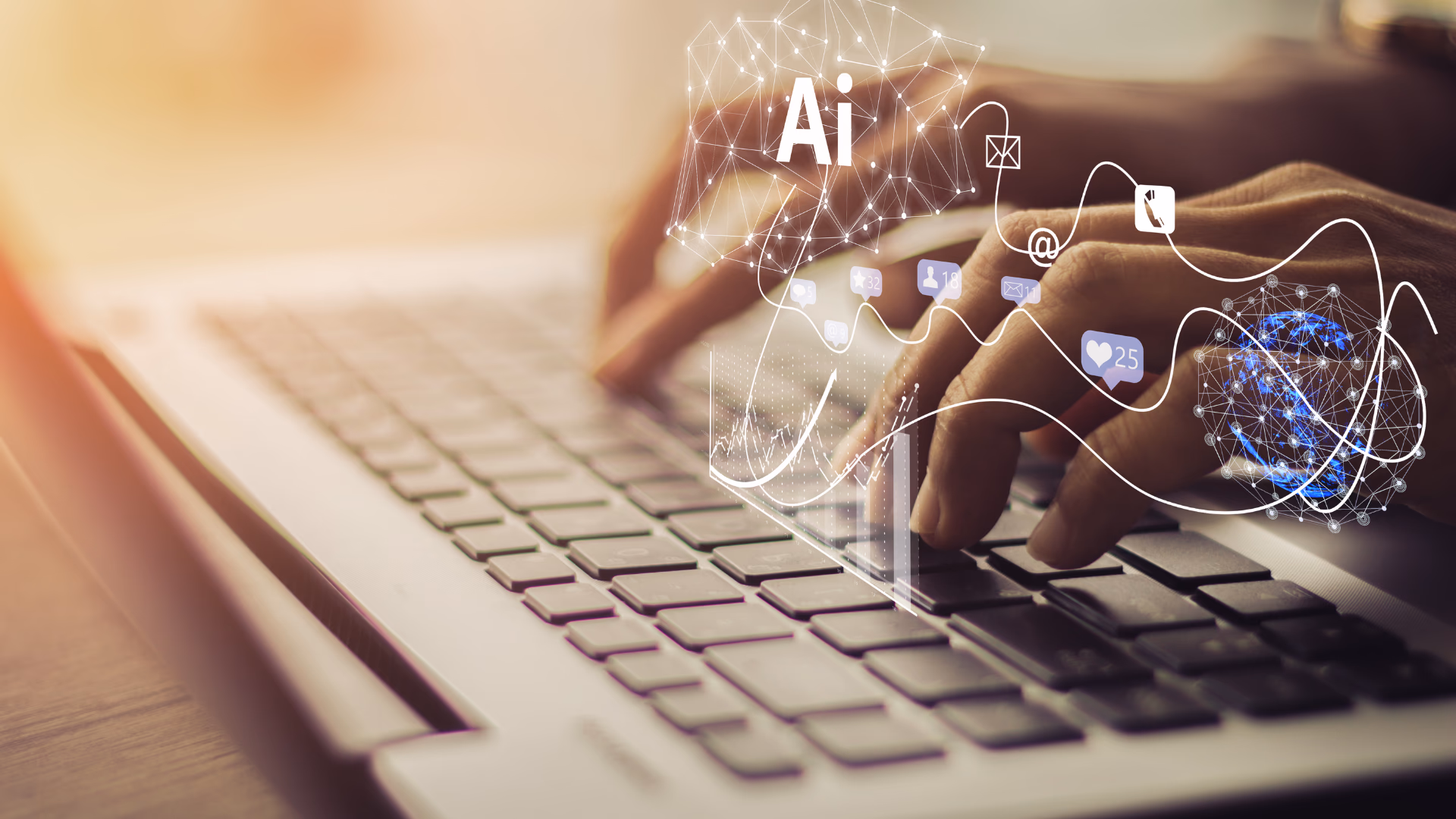 Embracing the Future: How Emerging Tech is Transforming Businesses in 2025