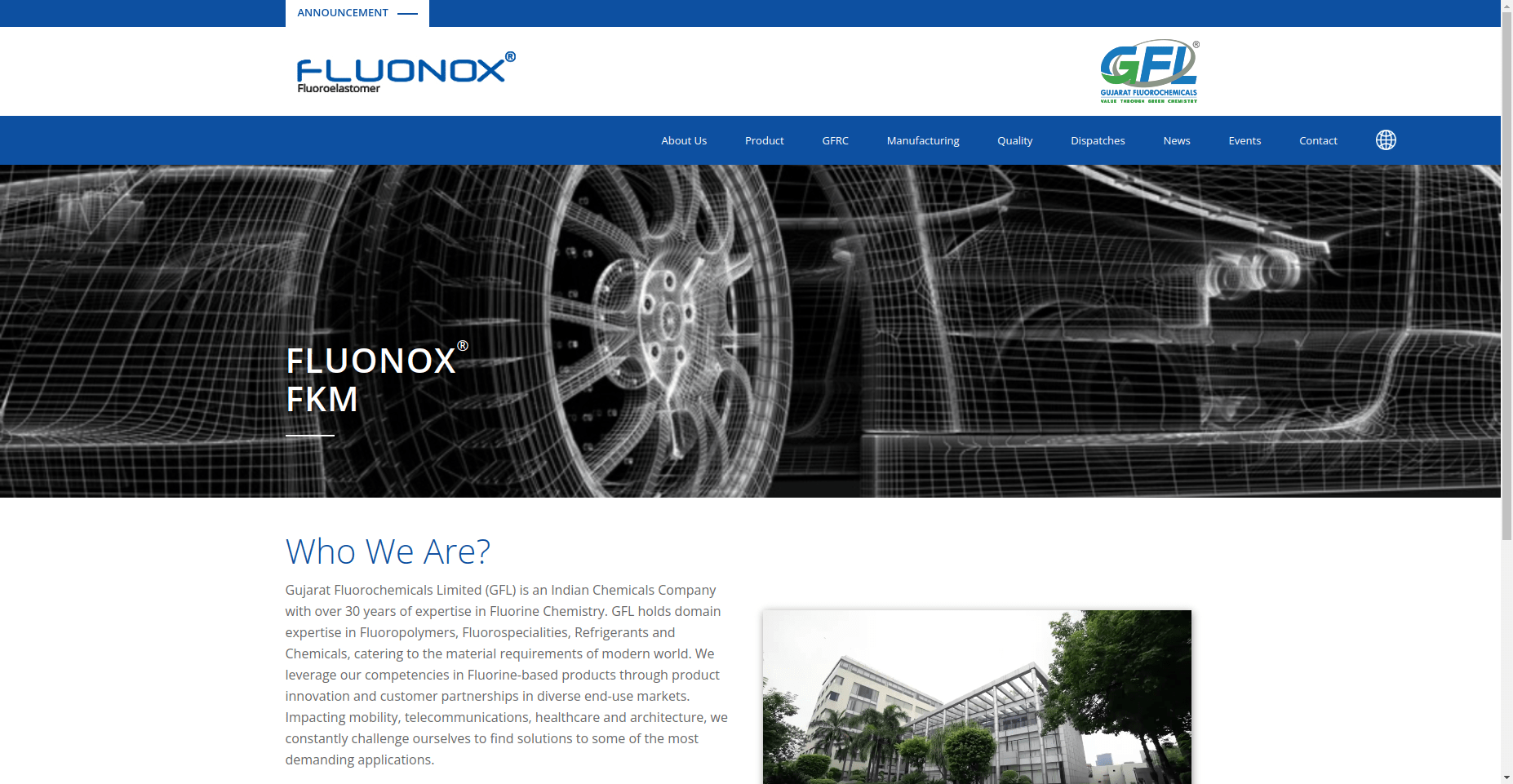 fluonox