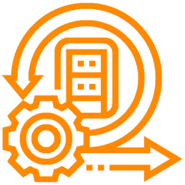 Enterprise App Development